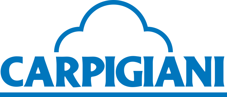 Passport LMS Carpigiani logo